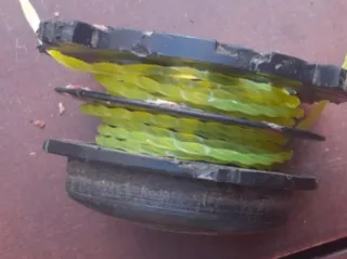 Repuesto Bobina Hilo Desbrozadora