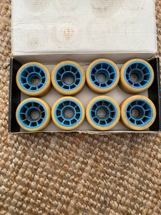 Ruedas Patines Hockey (8 unidades)