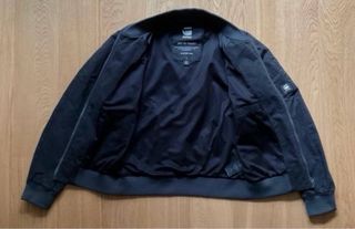 Chaqueta bomber de hombre de G-Star Raw (S)