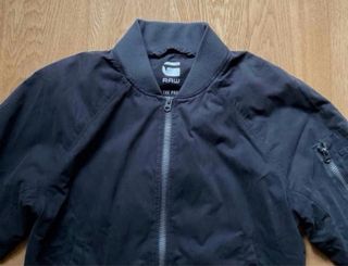 Chaqueta bomber de hombre de G-Star Raw (S)