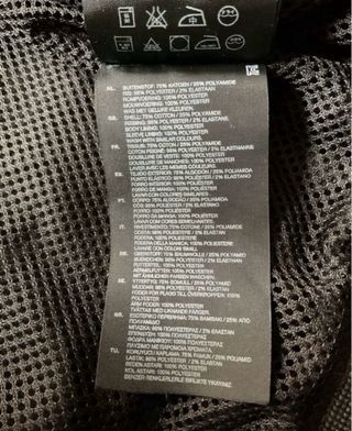 Chaqueta bomber de hombre de G-Star Raw (S)