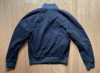 Chaqueta bomber de hombre de G-Star Raw (S)