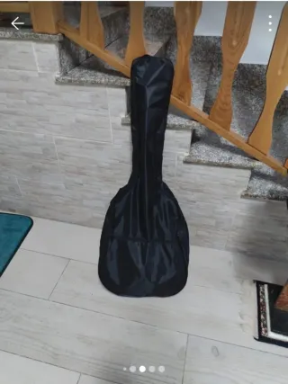 Chitarra Elettrica Les Paul + Amplificatore