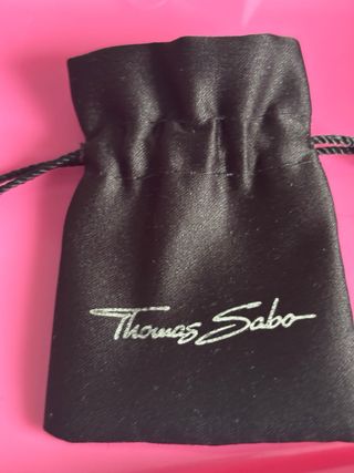 Colgante Thomas Sabo para unir abalorios