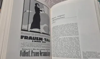 Historia de las Mujeres en Occidente.