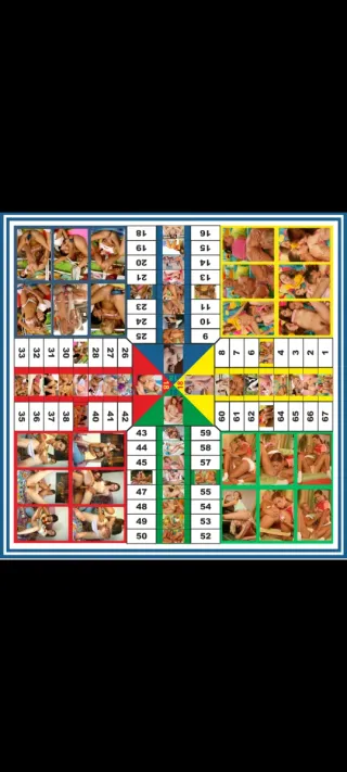 Parchis de mesa para adultos 18