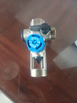 Grupo de seguridad Roca 3/4