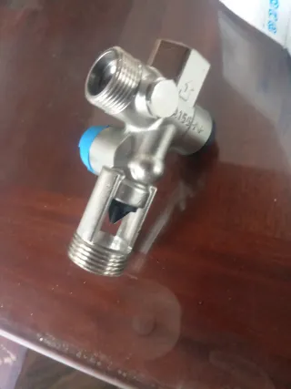 Grupo de seguridad Roca 3/4