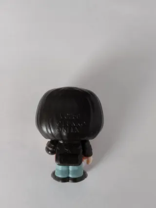 Figura Funko Pop Will Stranger Things