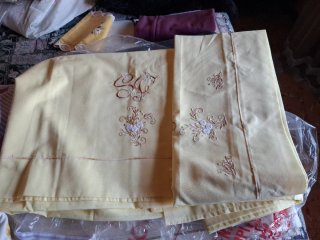 Juegos de sábanas matrimonio y individuales