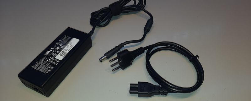 Cargador Adaptador Dell 90W Original