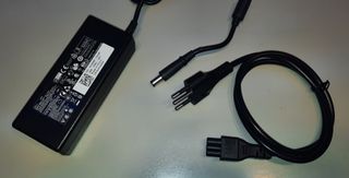 Caricatore Alimentatore Dell 90W Originale