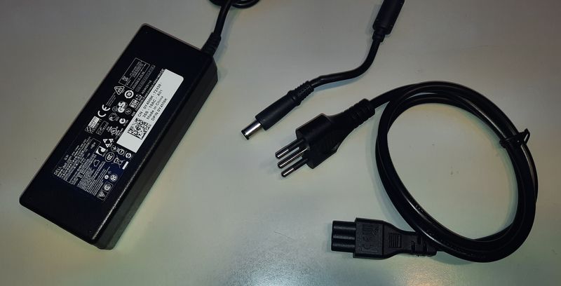 Cargador Adaptador Dell 90W Original afbeelding 7