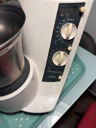 Thermomix TM21 Vorwerk