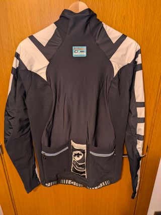 Chaqueta ASSOS BONKA WINTER talla M