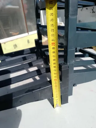 Botelleros aplicables