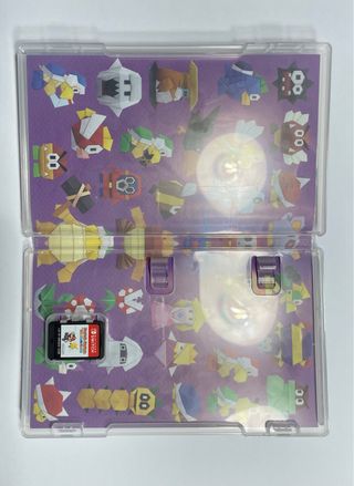 Paper Mario: The Origami King Nintendo Switch