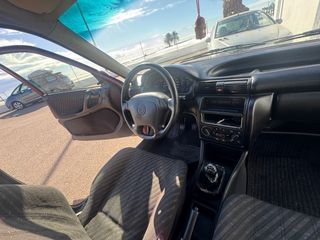 Opel Astra 1998