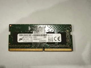Memoria RAM 8GB DDR4 3200MHz Portátil Oportunidad.