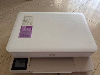 Stampante multifunzione HP Envy 6000 series