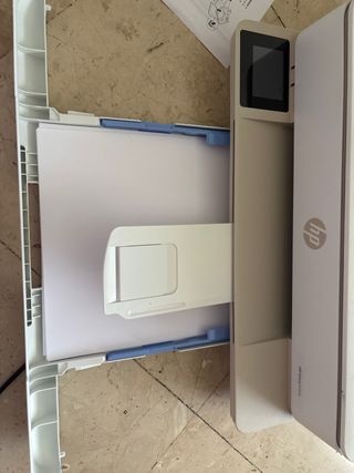 Stampante multifunzione HP Envy 6000 series