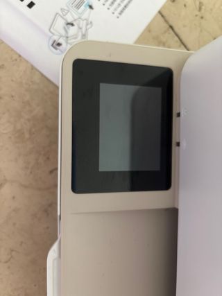 Stampante multifunzione HP Envy 6000 series