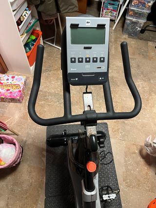 Bicicleta BH Spada Dual