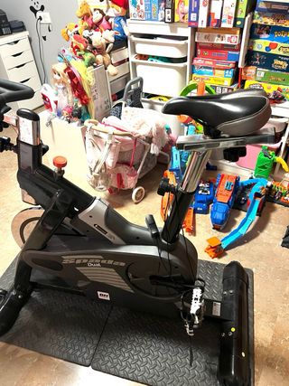 Bicicleta BH Spada Dual