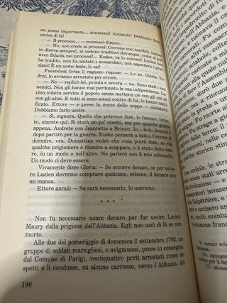 Eudes. 1789: un ragazzo di Francia