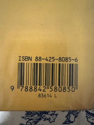 Eudes. 1789: un ragazzo di Francia