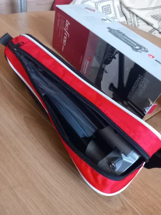 Trípode Manfrotto Befree One