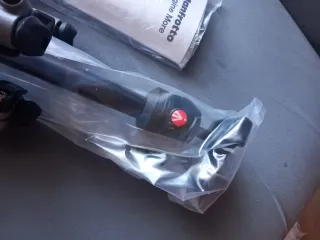 Trípode Manfrotto Befree One