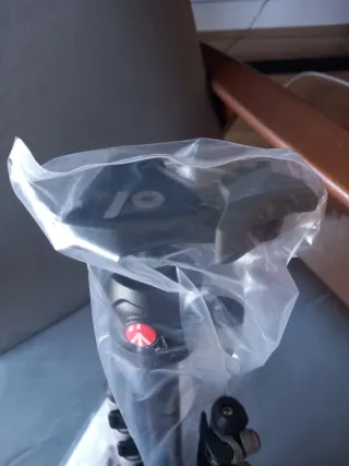 Trípode Manfrotto Befree One