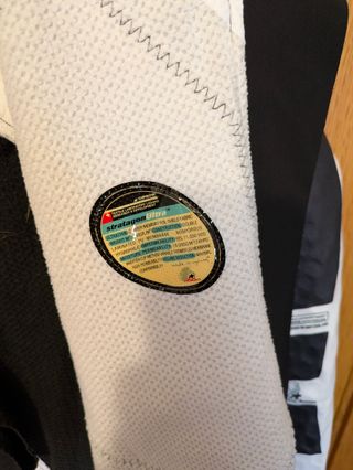 Chaqueta ASSOS BONKA WINTER talla L