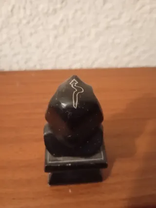 Figura decorativa egipcia