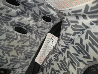 Casco HJC modelo FG-X HAMMER-MC4