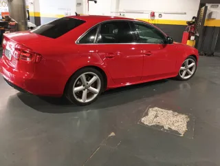 Audi A4 2010