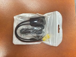 Adaptador Bluetooth 5.0 y auxiliar para radio FIAT