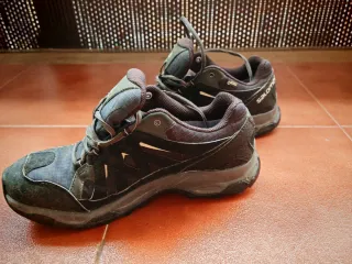 Zapatillas Salomon Gore-Tex Talla 42