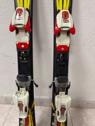 Esquís Volkl Race Tiger 100cm Junior