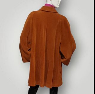 Cappotto Valentino