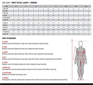 Chaqueta Cuero Moto Alpinestars Mujer talla L