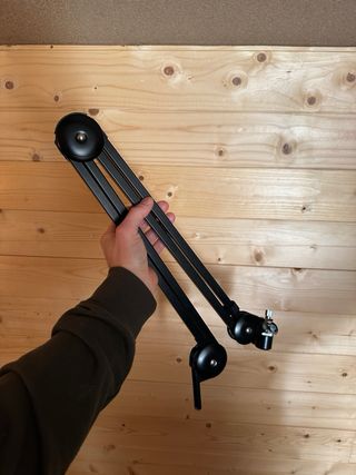 Micrófono Rode NT-USB