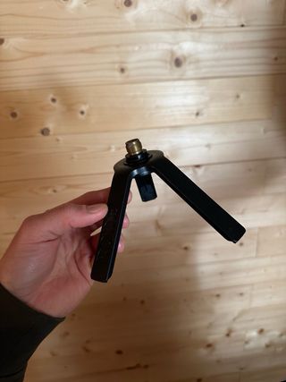 Micrófono Rode NT-USB