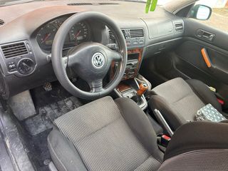Volkswagen Bora 1999