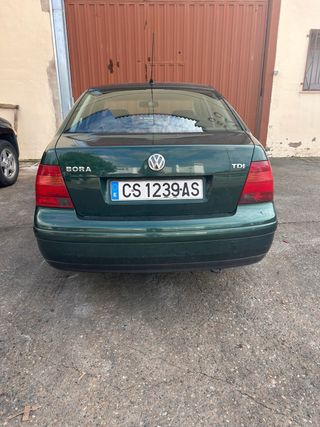 Volkswagen Bora 1999
