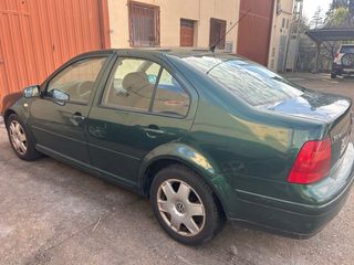 Volkswagen Bora 1999