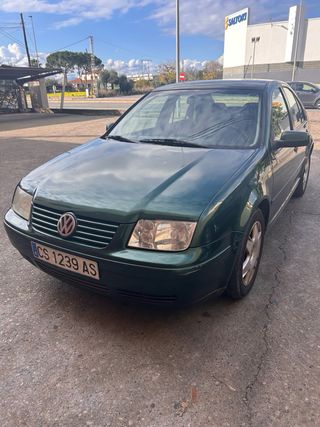 Volkswagen Bora 1999
