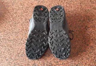 Zapatillas Salomon Gore-Tex