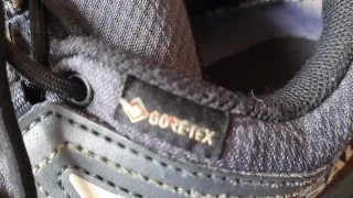 Zapatillas Salomon Gore-Tex